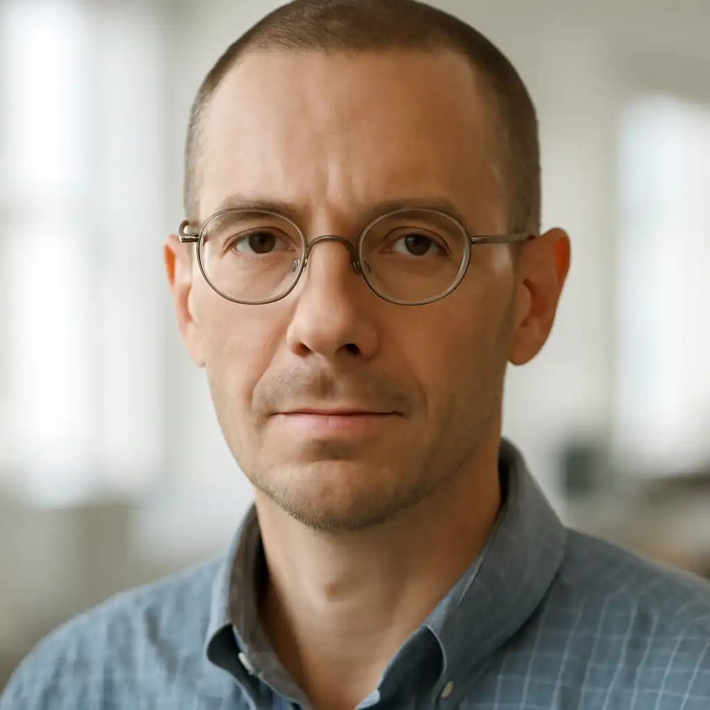 Robert Hayes